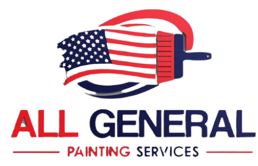 All General Painting Services in Miami Logo