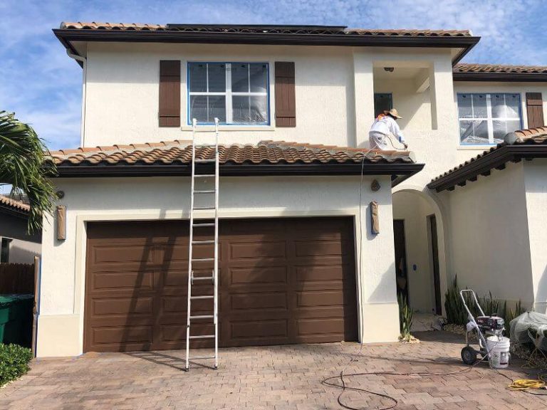 Painting Company Miami