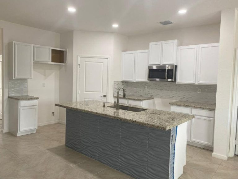 interior painting miami