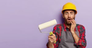 Read more about the article Why Do Painters Require Upfront Money?