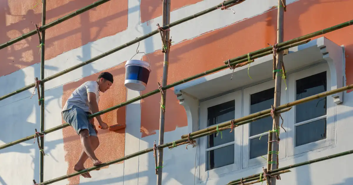 You are currently viewing Schedule Painting Projects in The Dry Season for Minimal Downtime